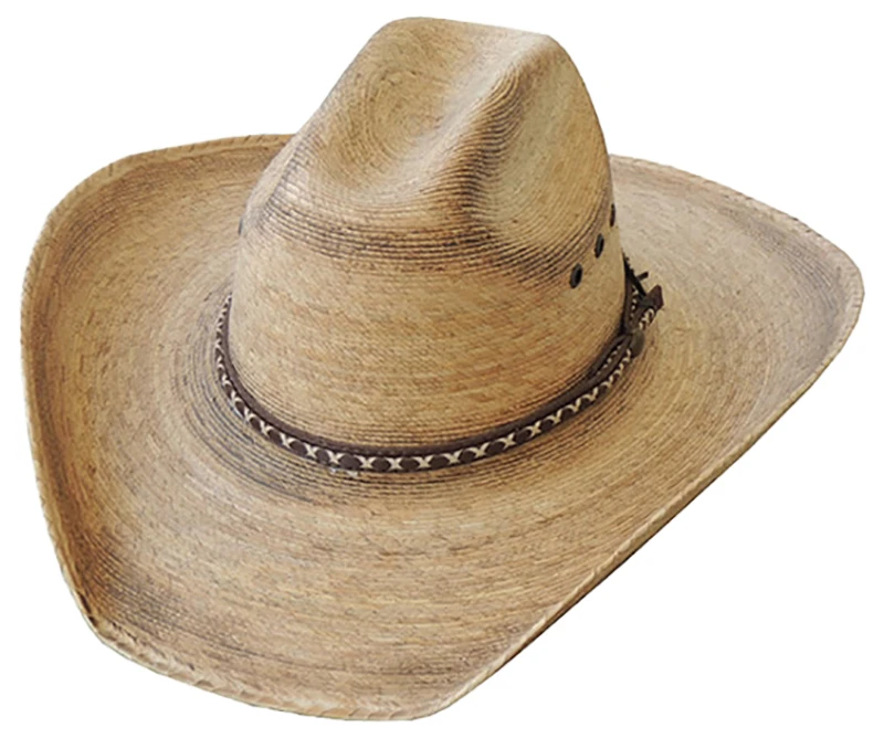 VAQ 15 Cowboyhut 1 VAQ 15 Cowboyhut