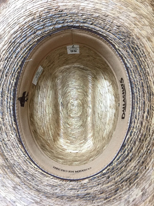 VAQ 15 Cowboyhut 2 VAQ 15 Cowboyhut – Bild 2