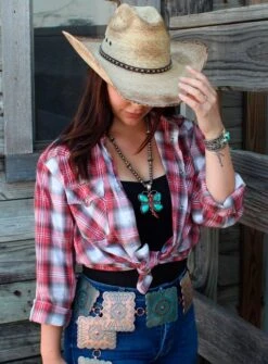 VAQ 15 Cowboyhut 6 VAQ 15 Cowboyhut -Verkaufsgeschäft Bootspire 335091 3