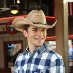 VAQ 15 Cowboyhut 7 VAQ 15 Cowboyhut -Verkaufsgeschäft Bootspire 335091 6