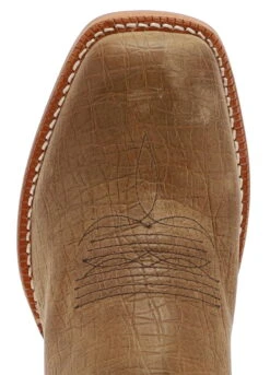 1789 BUCKAROO Herren Braun Westernreitstiefel -Verkaufsgeschäft Bootspire 335204 11