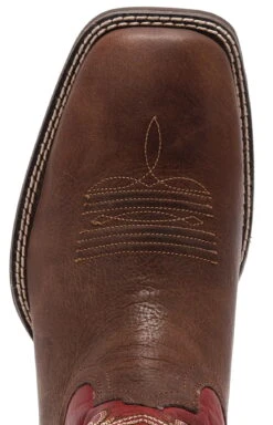 Ariat SPORT PARDNER Herren Braun Westernreitstiefel 17 Ariat SPORT PARDNER Herren Braun Westernreitstiefel -Verkaufsgeschäft Bootspire 335209 11