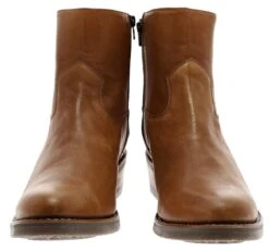 4984 LAZO Braun Westernstiefelette -Verkaufsgeschäft Bootspire 335590 3