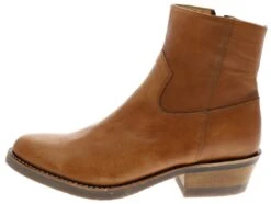 4984 LAZO Braun Westernstiefelette -Verkaufsgeschäft Bootspire 335590 5