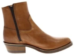 4984 LAZO Braun Westernstiefelette -Verkaufsgeschäft Bootspire 335590 6