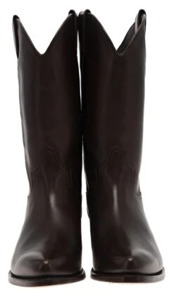 PACO Herren Braun Westernstiefel -Verkaufsgeschäft Bootspire 335605 3