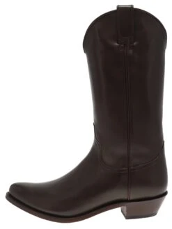 PACO Herren Braun Westernstiefel -Verkaufsgeschäft Bootspire 335605 5