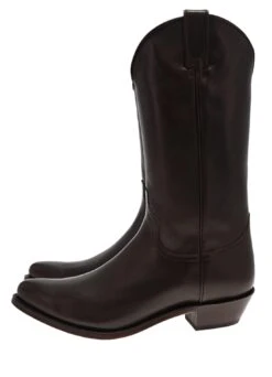 PACO Herren Braun Westernstiefel -Verkaufsgeschäft Bootspire 335605 7