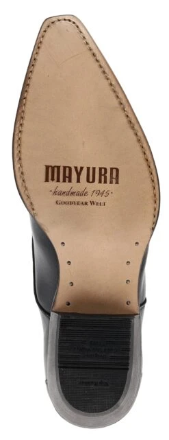 TERESA Damen Schwarz Schnürstiefelette 16 TERESA Damen Schwarz Schnürstiefelette -Verkaufsgeschäft Bootspire 335764 10