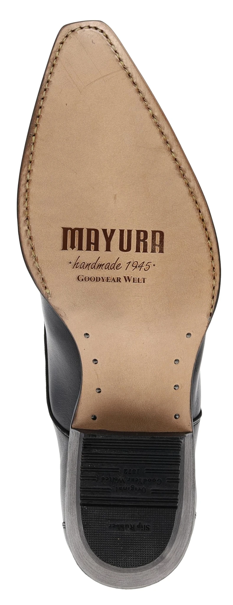 TERESA Damen Schwarz Schnürstiefelette 8 TERESA Damen Schwarz Schnürstiefelette – Bild 8