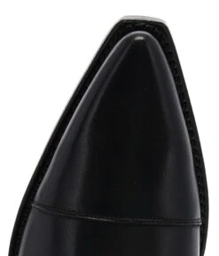 TERESA Damen Schwarz Schnürstiefelette 17 TERESA Damen Schwarz Schnürstiefelette -Verkaufsgeschäft Bootspire 335764 11