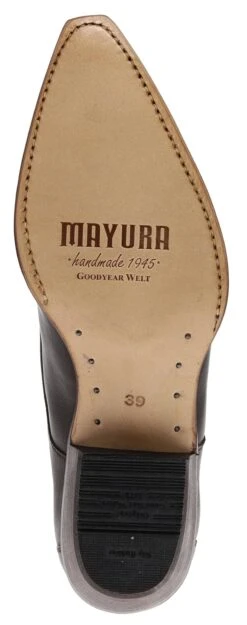 TERESA Damen Braun Schnürstiefelette -Verkaufsgeschäft Bootspire 335765 10