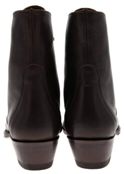 TERESA Damen Braun Schnürstiefelette -Verkaufsgeschäft Bootspire 335765 4