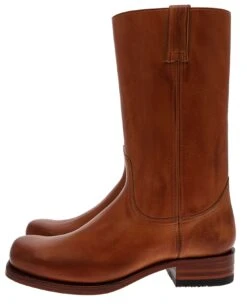 LOU Lederstiefel Braun 15 LOU Lederstiefel Braun -Verkaufsgeschäft Bootspire 336061 7