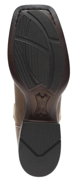 Ariat ODESSA STRETCHFIT Damen Westernreitstiefel Braun 16 Ariat ODESSA STRETCHFIT Damen Westernreitstiefel Braun -Verkaufsgeschäft Bootspire 336073 10