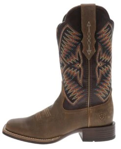 Ariat ODESSA STRETCHFIT Damen Westernreitstiefel Braun 13 Ariat ODESSA STRETCHFIT Damen Westernreitstiefel Braun -Verkaufsgeschäft Bootspire 336073 5