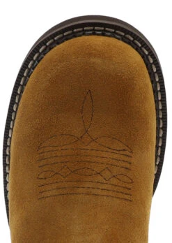 Ariat FATBABY HERITAGE H20 Damen Westernreitstiefel - Wasserdicht -Verkaufsgeschäft Bootspire 336081 11