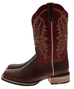 Ariat OLENA Damen Braun Westernreitstiefel 15 Ariat OLENA Damen Braun Westernreitstiefel -Verkaufsgeschäft Bootspire 336083 7