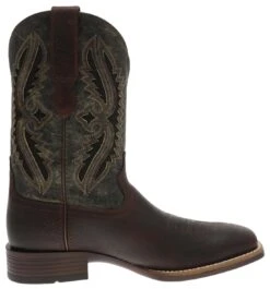Ariat ROWDER VENTTEK 360 Herren Braun Westernreitstiefel -Verkaufsgeschäft Bootspire 336084 6