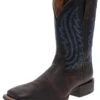 Ariat SPORT BIG Herren Braun Westernreitstiefel