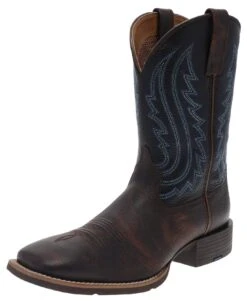 Ariat SPORT BIG Herren Braun Westernreitstiefel