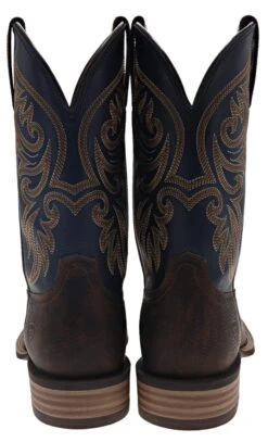 Ariat SLINGSHOT Herren Braun Westernreitstiefel -Verkaufsgeschäft Bootspire 336089 4