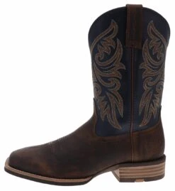 Ariat SLINGSHOT Herren Braun Westernreitstiefel -Verkaufsgeschäft Bootspire 336089 5