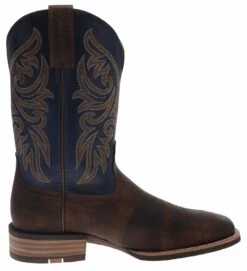 Ariat SLINGSHOT Herren Braun Westernreitstiefel -Verkaufsgeschäft Bootspire 336089 6
