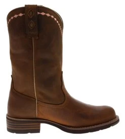 Ariat UNBRIDLED ROPER Damen Braun Westernreitstiefel 14 Ariat UNBRIDLED ROPER Damen Braun Westernreitstiefel -Verkaufsgeschäft Bootspire 336094 6