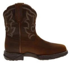 Ariat ANTHEM SHORTIE II H2O Damen Braun Westernreitstiefel - Waterproof -Verkaufsgeschäft Bootspire 336096 6