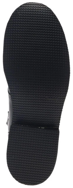 ROPER-S II Damen Westernreitstiefel Schwarz -Verkaufsgeschäft Bootspire 336179 10