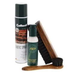 [Paket] Pflegeset EXOTIC