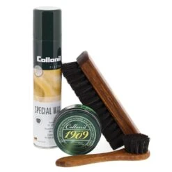 [Paket] Pflegeset SPECIAL BLACK