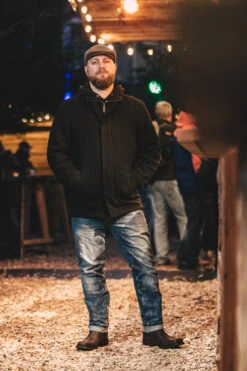 Ariat 25171 D RAMBLER Herren Grau Westernstiefel -Verkaufsgeschäft Bootspire Fashion Boots Weihnachtsmarkt 019