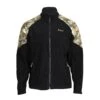 Rocky Boots Rocky LW00185 Venator Camo Herren Fleece Jacke