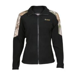 Rocky Boots Rocky LW00188 Venator Camo Damen Fleece Jacket Damen Jacke