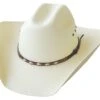 LAR M Beige Cowboyhut