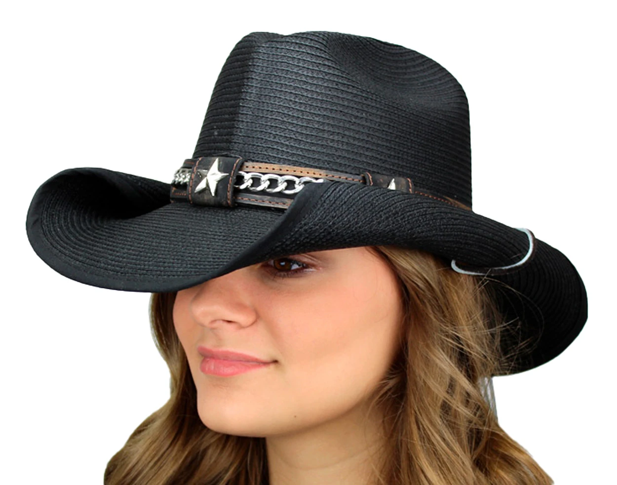 LONE STAR Cowboyhut 2 LONE STAR Cowboyhut – Bild 2