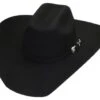 MAVERICK 1 Cowboyhut Schwarz