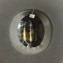 MAVERICK 1 Grau Cowboyhut 7 MAVERICK 1 Grau Cowboyhut -Verkaufsgeschäft Bootspire MAV KE 1 copy