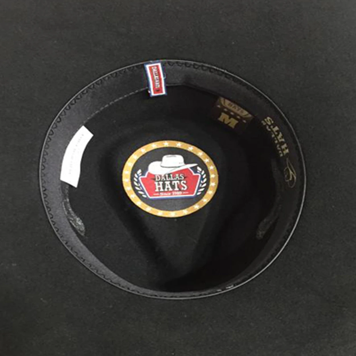 OUTLAW 6 Cowboyhut 2 OUTLAW 6 Cowboyhut – Bild 2