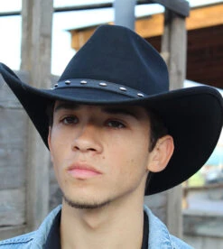 OUTLAW 3 Cowboyhut -Verkaufsgeschäft Bootspire Outlaw 3 new IG