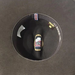 RANCHER Cowboyhut Braun -Verkaufsgeschäft Bootspire SANTA FE 1