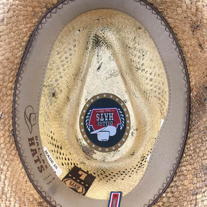 CASINO Cowboyhut 2 CASINO Cowboyhut – Bild 2