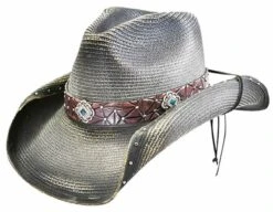 LOUISIANA Cowboyhut