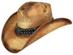 PUEBLO Cowboyhut